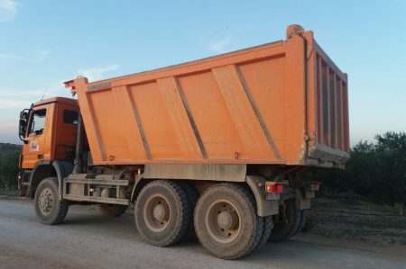 11.08. Dumper 5382-HCL