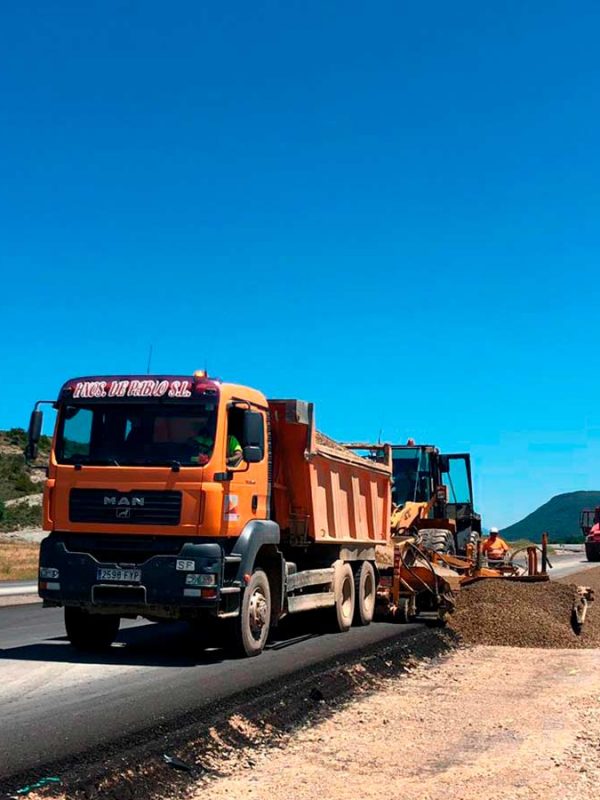 Grupo Isidoro P.E. El cabezo