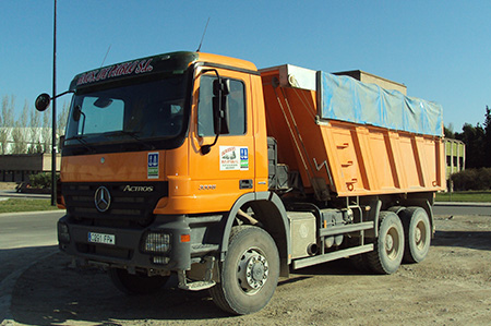 Dumper 0291 FPM