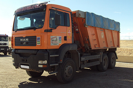 Dumper-2598-FYP