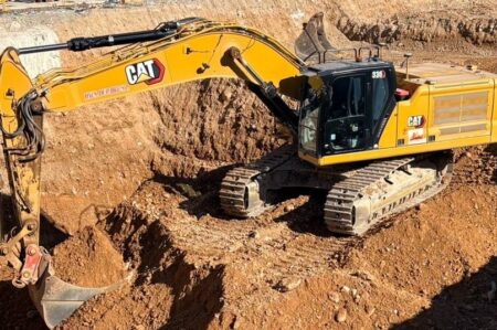 CAT-336-2 CAT-336-2
