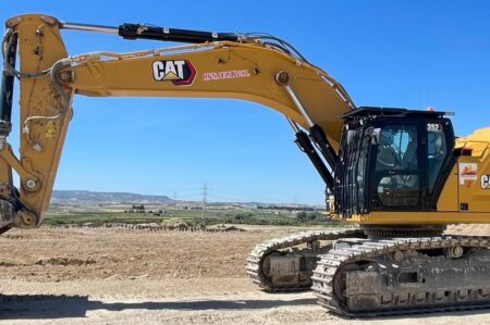 CAT-352-2 CAT-352 2