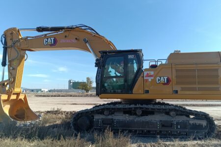 CAT-352-3 CAT-352 3