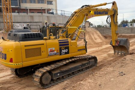 CAT-360-2 CAT 360 - 2