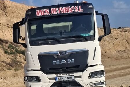 MANTGS454 MAN TGS 4547NHL.