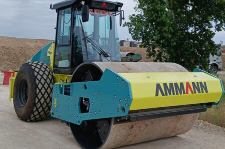 ammann AMMAN ARS 170-2