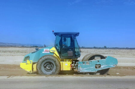 ammann-70-1 AMMAN ARS 170-1
